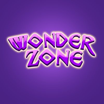 WonderZoneGames Profile Picture