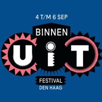 UIT Festival Den Haag (@uitfestivaldh) 's Twitter Profile Photo UIT Festival Den Haag (@uitfestivaldh) 's Twitter Profile Photo