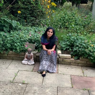 Bhuvana_Ramasam's profile picture. 