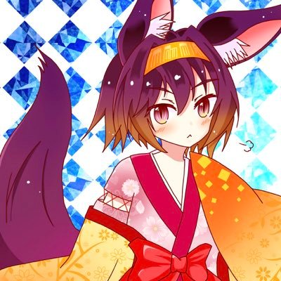 【】る〜【】さんのプロフィール画像