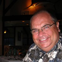 Joe Cummings - @joesvineyard Twitter Profile Photo