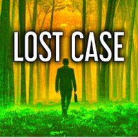 Lost Case (CBF)(@LostCase10) 's Twitter Profile Photo