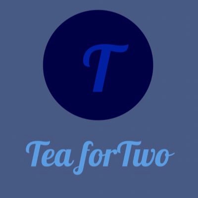 Tea for Two Dating App