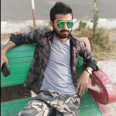 SandipK31445883's profile picture. #भारतीय
#वसुधैवकुटुम्बकम