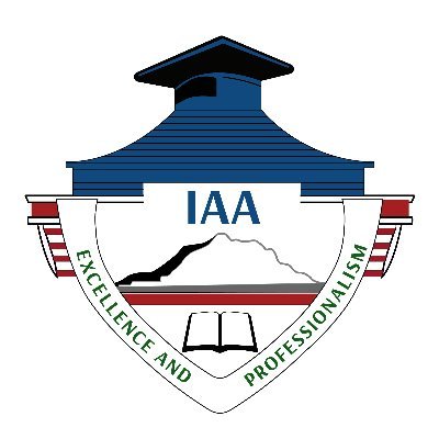 iaatanzania's profile picture. IAA is a Government owned Insititution with Campuses in Arusha, Babati, Dodoma and Dar es Salaam, with courses in Accountancy, Computing, Finance and Business.