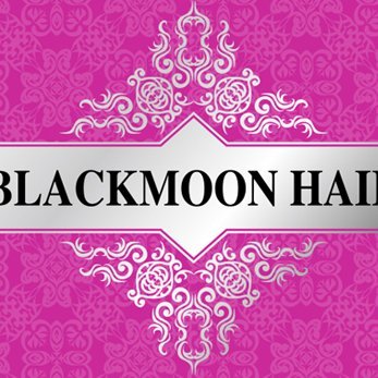 blackmoonhair's profile picture. blackmoon hair  ,100% human hair