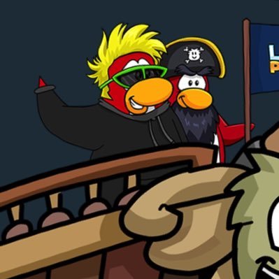 Club Penguin blogger from 2010 to 2016.