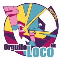 Orgullo Loco México (@orgullolocomx) 's Twitter Profile