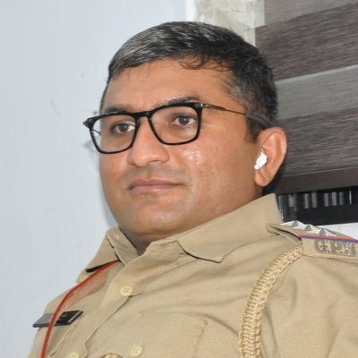 Jatin Patel PI