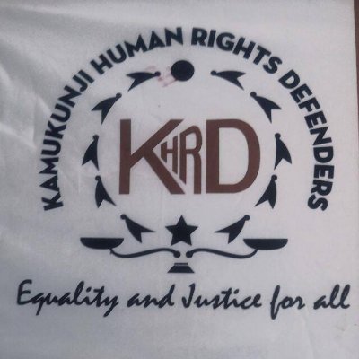 Kamukunji human rights defenders (KHRD)is a community based justice centre, documenting cases of human rights violations and social injustices in Kamukunji