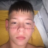 Aaron Cash (@aaronca07151302) 's Twitter Profile