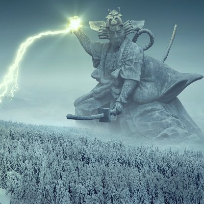 ponsam_rai's profile picture. いろんな意見を交わしたい