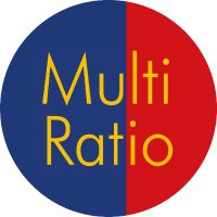 Multi Ratio (@multiratio) 's Twitter Profile
