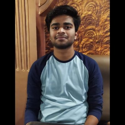 Shubh4real's profile picture. Music Lover,
Tech Lover,
Sports Addict,
Guitarist,