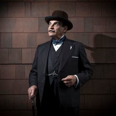 Visit Hercule Poirot Profile