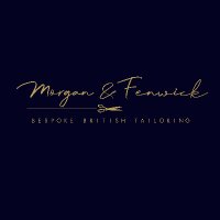 Morgan & Fenwick Bespoke British Tailoring(@morgan_fenwick) 's Twitter Profile Photo