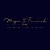 Morgan & Fenwick Bespoke British Tailoring (@morgan_fenwick) Twitter profile photo Morgan & Fenwick Bespoke British Tailoring (@morgan_fenwick) Twitter profile photo
