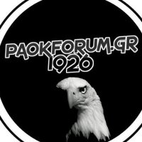 paok4um.gr 1⃣9⃣2⃣6⃣(@paokforum) 's Twitter Profile Photo