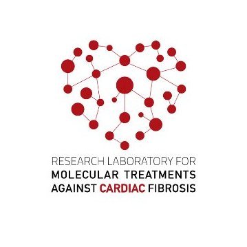 Nano and molecular treatments against (cardiac) fibrosis
https://t.co/vPMKyHBewc
Principal investigator: @AnaVi4444