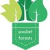 @pocketforests (@pocketforests) Twitter profile photo