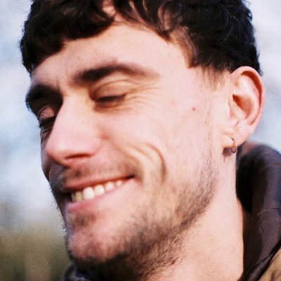 tomconcopy's profile picture. Creative Copywriter currently based in Dublin, Ireland.