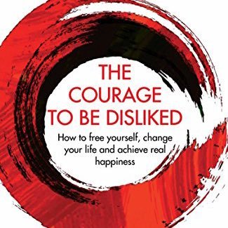 📖 Sharing the powerful ideas of a book (and its sequel) that has sold millions of copies worldwide. #TheCourageToBeDisliked #TheCourageToBeHappy