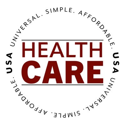 USA Health Care Project seeks to promote a framework on health care that is useful and memorable - Universal, Simple, Affordable. Self-funded, unaffiliated,