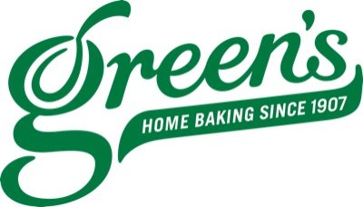 Green’s Home Baking