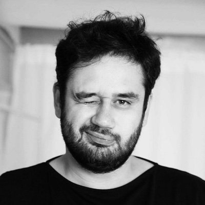 NicolaiBogdan's profile picture. Journalist / TV, Radio & Event Host