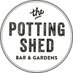 ThePottingShedBingley (@PottingShedBD) Twitter profile photo