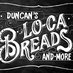 Duncan's Lo-Ca Breads and More (@DuncanBreads) Twitter profile photo