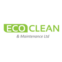 Eco-Clean & Maintenance Ltd (@ecocleanandmain) 's Twitter Profile