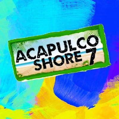 |una cuenta más de #acapulcoshore7 | retwitteamos todo asi que otras cuentas no digan que les copiamos| opiniones |🔥