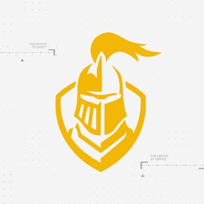 KnightsofSafety's profile picture. The Knights of Safety is THE home for today’s safety heroes—those who fight fiercely to create a safer, healthier, and better world for all.