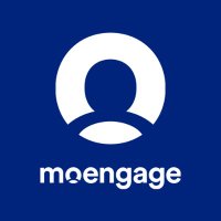 MoEngage (@moengage) Twitter profile photo