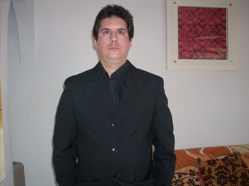 Estudante de Engenharia Mecânica na UNIFACS