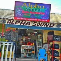 alphasound (@alphasound19) 's Twitter Profile