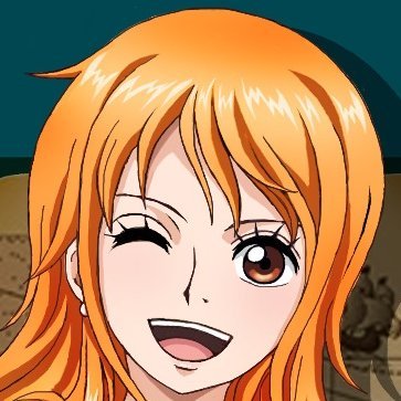 🔞🍊🧡Slutty Nami🧡🍊🔞さんのプロフィール画像