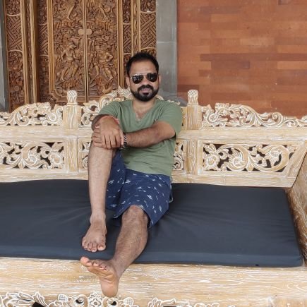 lkk1234's profile picture. Jai mahakal
https://t.co/z9kilBdpV8 by profession