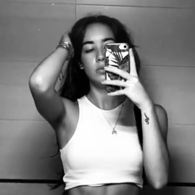 Celiast16's profile picture. Seamos libres y un poco más felicies🤍