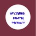 Digital product coming soon (@new_product360) Twitter profile photo Digital product coming soon (@new_product360) Twitter profile photo