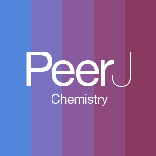 Five Open Access, peer-reviewed Chemistry Journals from PeerJ, Organic, Inorganic, Analytical, Physical, Materials.  Accepting new submissions!