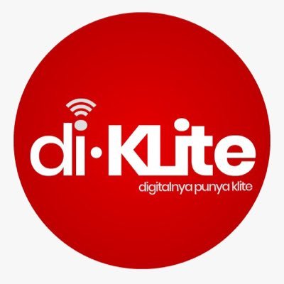 Digitalnya punya @1071klitefm