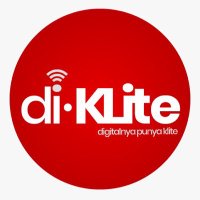 diKLITE(@di_KLITE) 's Twitter Profile Photo