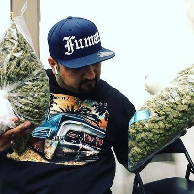 CalidWeed's profile picture. weed grower in USA California