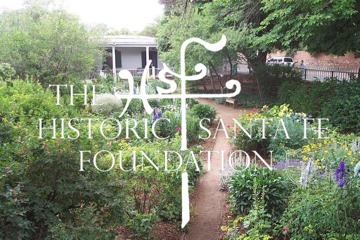 HistoricSantaFe's profile picture. Historic preservation in Santa Fe NM, earthen buildings, architectural conservation and stewardship.