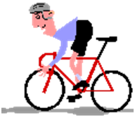 Marathon running, Cycling, boating, hiking,