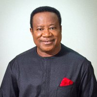 Pastor Femi Emmanuel(@thefemiemmanuel) 's Twitter Profile Photo