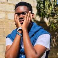 Stevie.🥴 (@steven__zulu) 's Twitter Profile