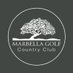 Marbella Golf Country Club (@marbellagolf) Twitter profile photo Marbella Golf Country Club (@marbellagolf) Twitter profile photo